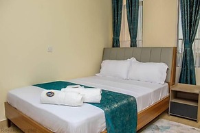 Lux Suites Impala Holiday Apartments