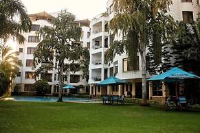 Lux Suites Impala Holiday Apartments