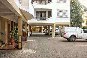Lux Suites Impala Holiday Apartments