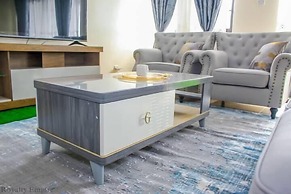 Lux Suites Impala Holiday Apartments