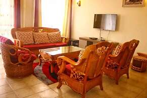Lux Suites Impala Holiday Apartments