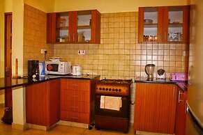Lux Suites Impala Holiday Apartments