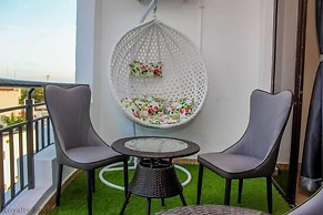 Lux Suites Impala Holiday Apartments