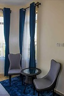 Lux Suites Impala Holiday Apartments