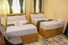 Lux Suites Impala Holiday Apartments