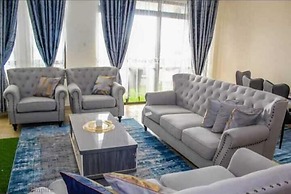 Lux Suites Impala Holiday Apartments