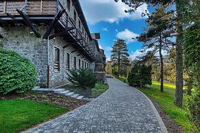 Cardoner Hotel and Conference Centre