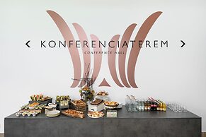 Cardoner Hotel and Conference Centre