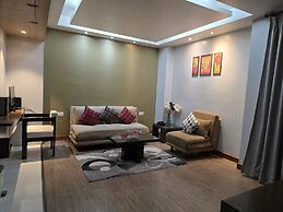 HOTEL DAAYSCO OLEY ALLO