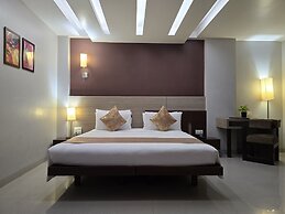 HOTEL DAAYSCO OLEY ALLO