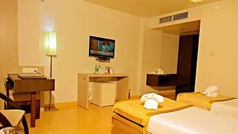 HOTEL DAAYSCO OLEY ALLO