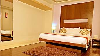 HOTEL DAAYSCO OLEY ALLO