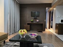 HOTEL DAAYSCO OLEY ALLO