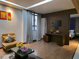 HOTEL DAAYSCO OLEY ALLO