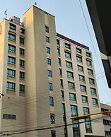 HOTEL DAAYSCO OLEY ALLO