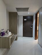 HOTEL DAAYSCO OLEY ALLO