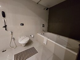 HOTEL DAAYSCO OLEY ALLO