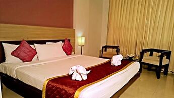 HOTEL DAAYSCO OLEY ALLO