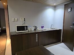 HOTEL DAAYSCO OLEY ALLO