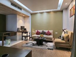 HOTEL DAAYSCO OLEY ALLO