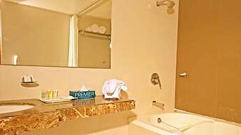 HOTEL DAAYSCO OLEY ALLO