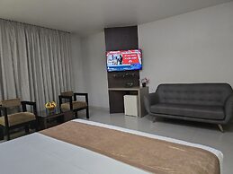 HOTEL DAAYSCO OLEY ALLO