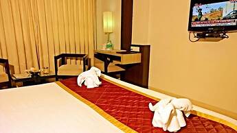 HOTEL DAAYSCO OLEY ALLO