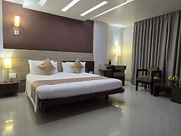 HOTEL DAAYSCO OLEY ALLO