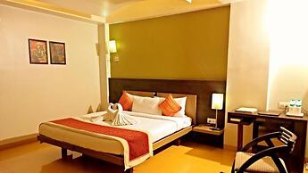 HOTEL DAAYSCO OLEY ALLO