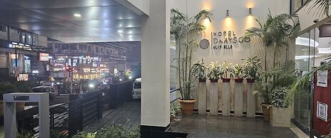 HOTEL DAAYSCO OLEY ALLO