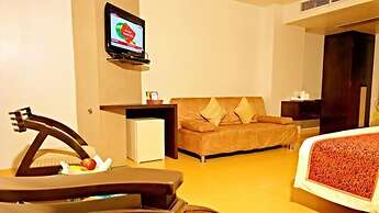 HOTEL DAAYSCO OLEY ALLO