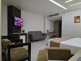 HOTEL DAAYSCO OLEY ALLO