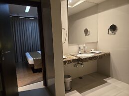 HOTEL DAAYSCO OLEY ALLO