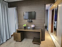 HOTEL DAAYSCO OLEY ALLO