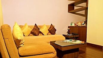 HOTEL DAAYSCO OLEY ALLO