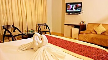 HOTEL DAAYSCO OLEY ALLO