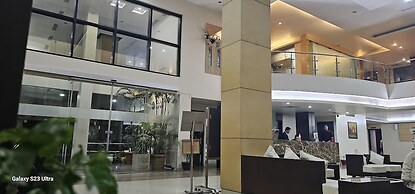 HOTEL DAAYSCO OLEY ALLO