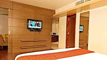 HOTEL DAAYSCO OLEY ALLO