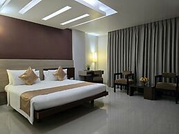 HOTEL DAAYSCO OLEY ALLO