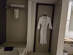 HOTEL DAAYSCO OLEY ALLO