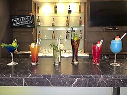 HOTEL DAAYSCO OLEY ALLO