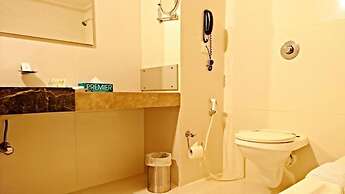 HOTEL DAAYSCO OLEY ALLO