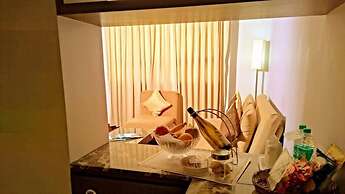 HOTEL DAAYSCO OLEY ALLO