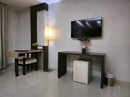 HOTEL DAAYSCO OLEY ALLO