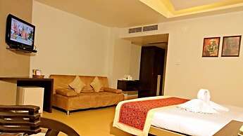 HOTEL DAAYSCO OLEY ALLO