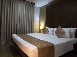 HOTEL DAAYSCO OLEY ALLO