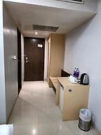 HOTEL DAAYSCO OLEY ALLO