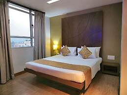 HOTEL DAAYSCO OLEY ALLO