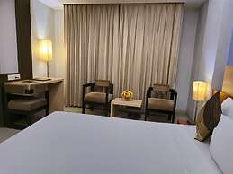 HOTEL DAAYSCO OLEY ALLO