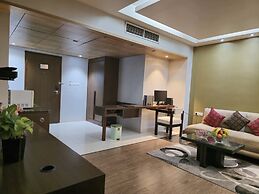 HOTEL DAAYSCO OLEY ALLO